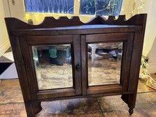 Charming Antique Teak Rustic