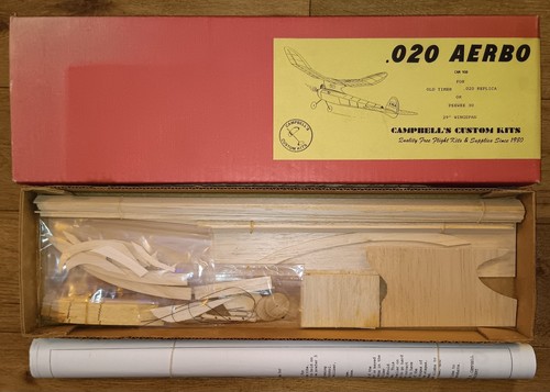 Campbell custom kits 020 - custom,