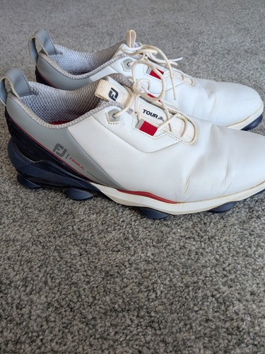 Footjoy tour alpha golf shoes - tour,