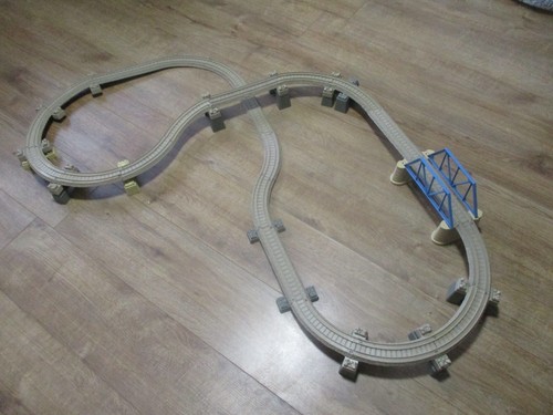 Trackmaster thomas the - trackmaster, tank