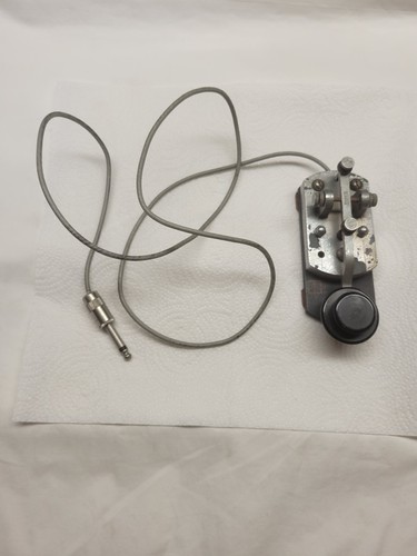 Vintage speed morse code - vintage,