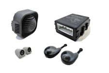 Cobra A4693 Car Alarm