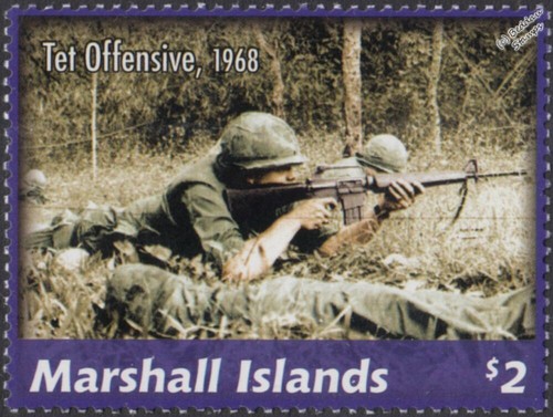 Vietnam war 1968 - war,