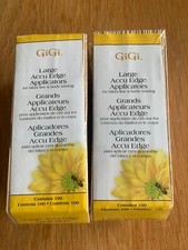 Brand New & Sealed GIGI Large