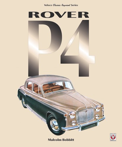 Rover - , p4