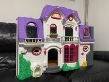 Fisher Price Vintage Loving