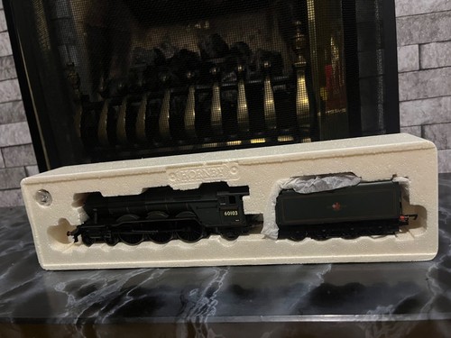 Hornby r2054 green 6 - hornby,