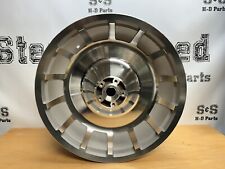Genuine Harley-Davidson MK8 Fat Boy FLFB FLFBS Disc REAR WHEEL 40900555