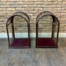 Vintage Top Bow Shop Display