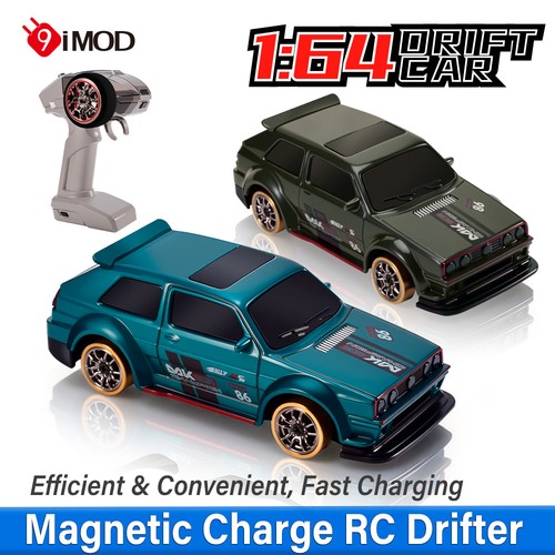 9imod 4wd rc drift - 4wd,