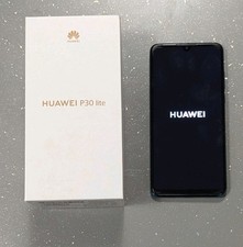 Huawei P30 Lite - 128GB -