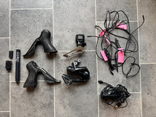 Shimano Di2 Dura Ace 9150 11