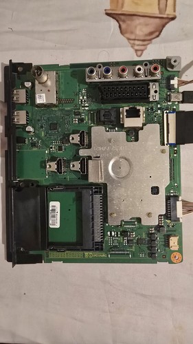 Panasonic l42e6b main av - tx-l42e6b,