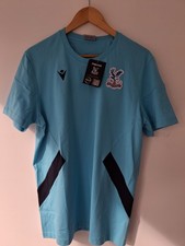 Crystal Palace FC Macron