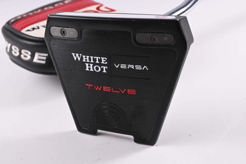 Odyssey white hot - white, versa