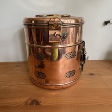 Antique Copper STERILIZER
