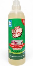 DRIPAK LIQUID SOAP FLAKES