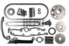 TIMING CHAIN KIT FITS: FITS