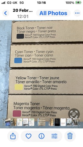 Xerox 700 770 j75 c75 - xerox, 700/770/j75/c75