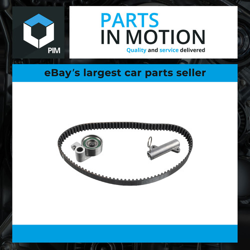Timing belt kit fits toyota - belt,