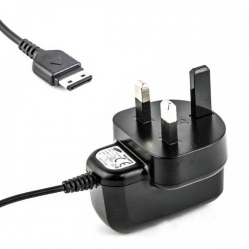 Genuine samsung mains - mains, charger