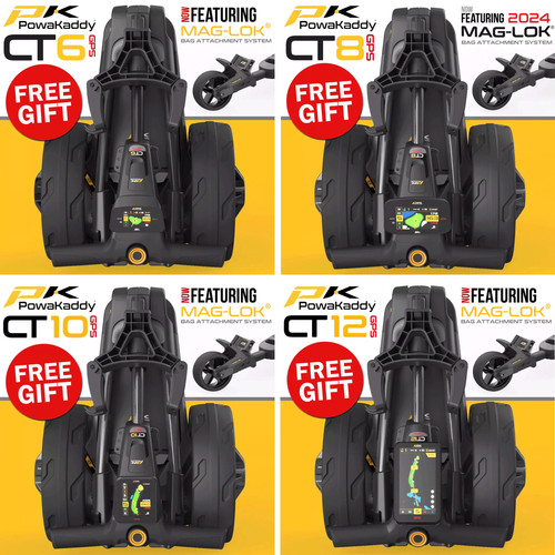 Powakaddy 2026 electric - 2026,
