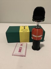 RARE ALESSI  AM23  Queen’s Guard  Corkscrew “ Alessandro M. “  26 - Circa 2012