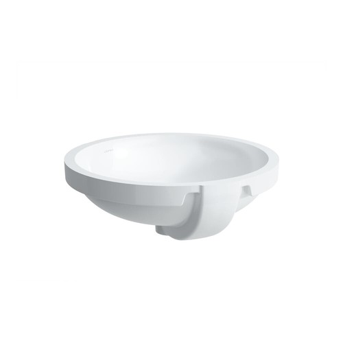 Round washbasin laufen pro - round,
