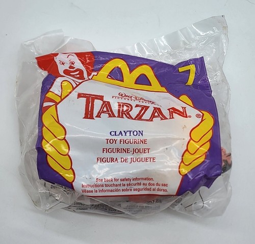 Mcdonalds happy meal - mcdonalds,