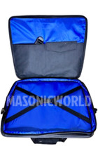 Masonic Regalia Soft Case Bag