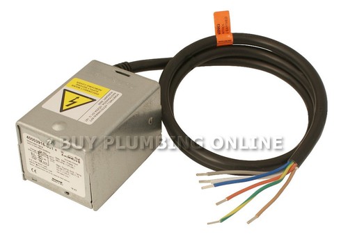 Honeywell replacement head