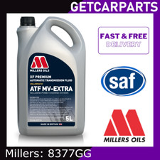 Millers Oils 5L XF Premium ATF