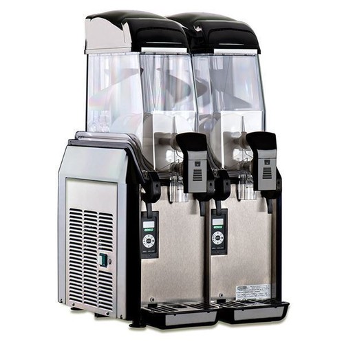 Elmeco slush machine - slush, parts