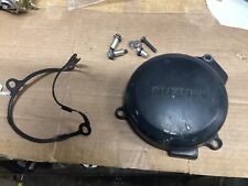 SUZUKI  RG500 RG400 STATOR GENERATOR  CASING  RG