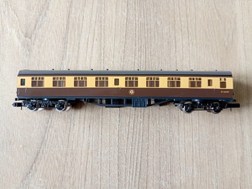 Graham farish gauge 0684 br - n,