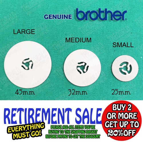 Brother spool thread - brother, spool/thread/cotton
