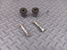 Suzuki Bandit 1200 600 Front