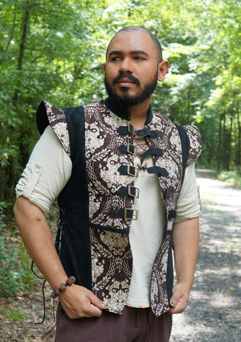Handmade men medieval - handmade, men's