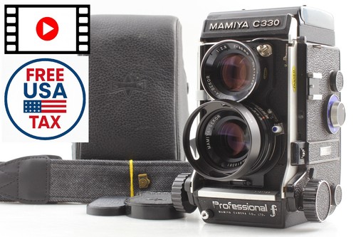 Pro new seal mint - seal, w/case]