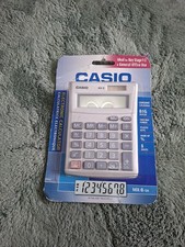 Casio Vintage Calculator
