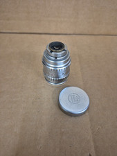 Taylor Hobson Taytal lens 0.5"