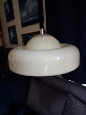 Vintage Italian Space Age