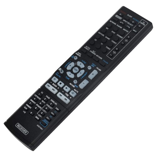 New axd7661 remote - new, control