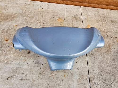 Yamaha neos front nose - yamaha,