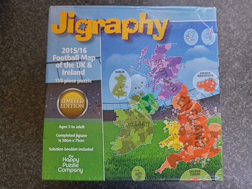 Jigraphy landmarks the - of, uk