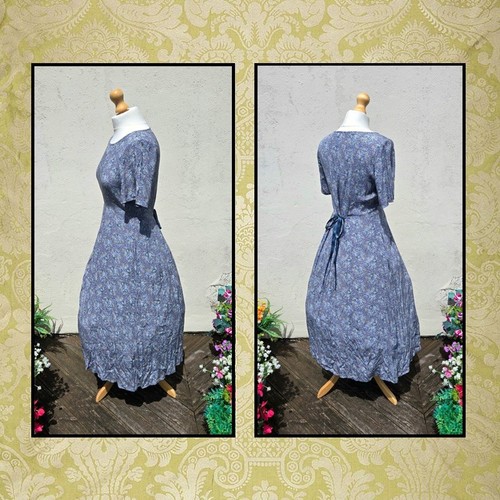 Vintage laura ashley - laura, 12