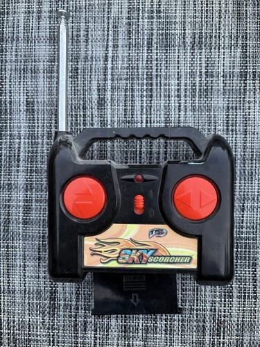 Tyco sky scorcher - r/c,