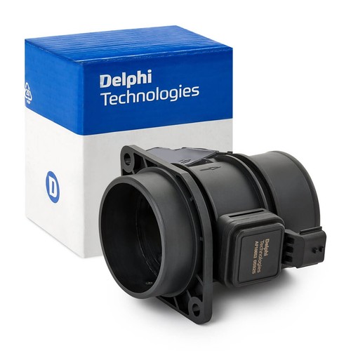 Genuine delphi mass air flow - genuine,