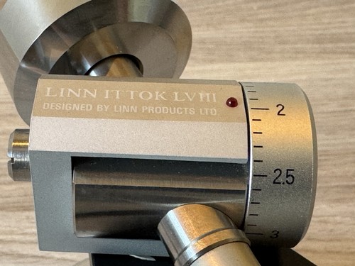 Linn ittok lviii - ittok, (3)