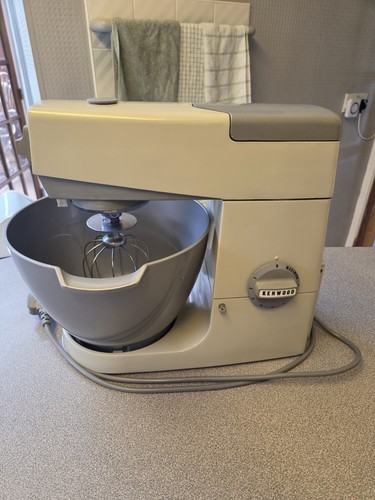 Kenwood chef a701a - chef,